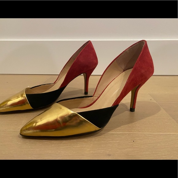 Zara high heels - Picture 2 of 3